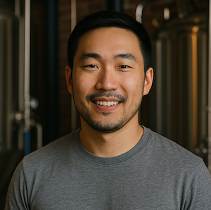 David Chen